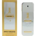 Paco Rabanne 1 Million Lucky Edt Spray 100ml.