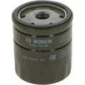 Bosch 0 451 102 056 Ölfilter für OPEL AUSTIN ROVER FORD Ölreinigung Service