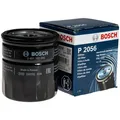 BOSCH Ölfilter 0 451 102 056 für Rover Mini Schrägheck 1300 Opel Manta B 2.0 E