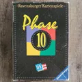 Gesellschaftsspiele ► Phase 10 | Ravensburger | US Bestseller ◄ Vollständig