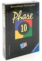 Ravensburger 27164 Phase 10 Kartenspiel Brettspiel Partyspiel Gesellschaft Spiel