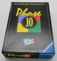 Ravensburger Phase 10 Kartenspiel 10-99 2-6 Spieler 271641