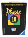Ravensburger Phase 10 Kartenspiel von 2005 - Top Zustand - 271641