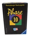 Ravensburger Phase 10 Kartenspiel von 2005 - Sehr guter Zustand