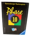Ravensburger Phase 10 Kartenspiel von 2005 - Guter Zustand - 271641