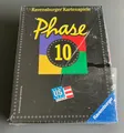 Phase 10 - Kartenspiel - Ravensburger - No. 271641 - NEU & OVP !