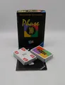 Phase 10 von Ravensburger Kartenspiele Familienspiel von 2005 vollständig