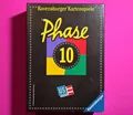Phase 10 ( 2011) unbenutzt ( Vollständig ) mit OVP