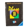 Phase 10, US Bestseller, Ravensburger, vollständig