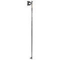 Leki Langlaufstöcke schwarz 160 cm