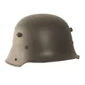 Mil-Tec Helm-16689020 Oliv Einheitsgröße
