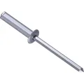 Gesipa 1433473 Blindniete Stahl Aluminium 250 St.
