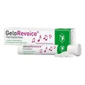 GeloRevoice Halstabletten Holunderblüte-Mentholfrei bei Heiserkeit · 20 St · PZN