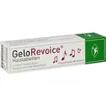 GELOREVOICE Halstabletten Holunderbl.-Mentholfrei, 20 St PZN 15201371