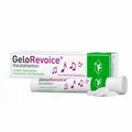 2x GELOREVOICE Halstabletten Holunderbl.-Mentholfrei 20 ST