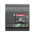 ABB XT2S 160 EKIP LS/I Leistungsschalter 1 St. Einstellbereich (Strom): 63 - 630A Schaltspannung (max.): 220 V/AC, 690 V/AC