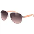 Esprit Pilotenbrille ET39153 60515 rosa