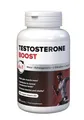 Testo - Boster  Testosteron Boost Vitalität natürlich hormonfrei Vegan