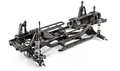 HPI Venture 4WD Scale Offroad Truck 1/10 Bausatz #117255