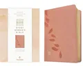 New Living Tran NLT Every Woman's Bible, Filament En (Leather Bound) (US IMPORT)