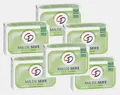 ✿ 6 x 100 g CD MILDE SEIFE ALOE VERA • FEUCHTIGKEITSSPENDER GLYCERIN • 600 g ✿