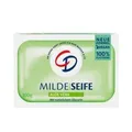 4045612009429 CD Aloe Vera Mydło Glicerynowe 100 g Lornamead GmbH