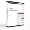 Office 2019 Professional - Ak­ti­vie­rungs­schlüs­sel + Download & Anleitung / Käuferschutz