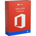 Microsoft Office 2019 Professional