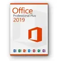 Microsoft Office 2019 Professional Plus Lizenz für 3 PC