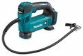 1110003564177 KOMPRESOR AKUMULATOROWY 18 V 0*AH MAKITA