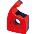 tesa Klebeband tesa Klebeband-Abroller 57443-00001-00 Rot, Blau Rollenbreite (max): (57443-00001-00)