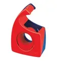 2 bis 48x tesa Easy Cut Handabroller, rot/blau, unbestückt - SPARE BIS ZU 64%