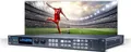 AJA FS-HDR Videosignal-Konverter Aktiver Videokonverter 4096 x 2160 - - (FS-HDR)
