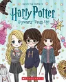 Hogwarts Dress-Up! (Harry Potter), Moody, Vanessa