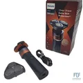Philips Shaver Series 5000X, Elektrorasierer für Nass- und Trockenrasur, Skin Pr