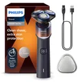 Philips Shaver Series 5000X, Elektro-Rasierer für Nass- & Trockenrasur, X5012/00