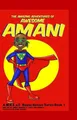 The Amazing Adventures of Awesome Amani: a W.R.E.a.C Havoc Heroes Series Book