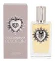 DOLCE & GABBANA Devotion Men EDP Vapo 100 ml