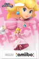 Amiibo Peach Super Smask Bros. Series