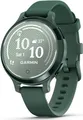 Smartwatch GARMIN Lily 2 Active Jasper Green (010-02891-02)