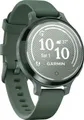 Garmin Lily 2 Active Smartwatch Grün