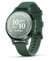 753759342708 Garmin Lily 2 Active 38 mm Digital 240 x 201 Pixel Touchscreen Grün