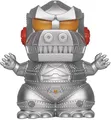 Monogram - Mechagodzilla Figurenbank