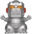 Monogram - Mechagodzilla Figurenbank