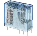 finder Zeitrelais Finder 40.52.9.048.0000 Printrelais 48 V/DC 8 A 2 Wechsler 1 St., (40.52.9.048.0000)
