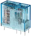 50 Stk. Finder Steck/Printrel.48VDC 2W 8A 40.52.9.048.0000 Schaltrelais