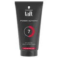 9000101723229 Taft Power Activity żel do włosów 150ml (P1)