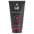 9000101723229 Power Activity żel do włosów 150ml Taft