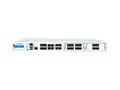 Sophos XGS 4500 - Sicherheitsgerät - 10 GigE, 2.5 GigE