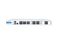 Sophos XGS 4500 - Sicherheitsgerät - 10GbE, 2.5GbE